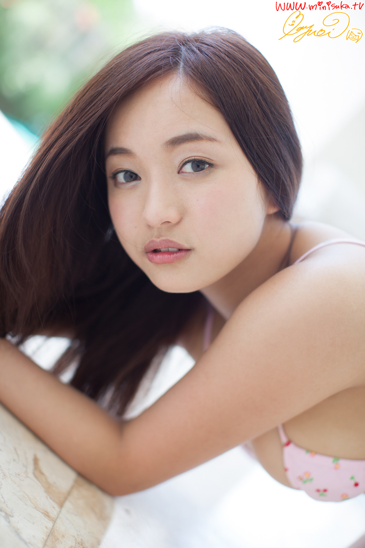 [Minisuka.tv] 2015.12.03 Mayumi Yamanaka - Limited Gallery